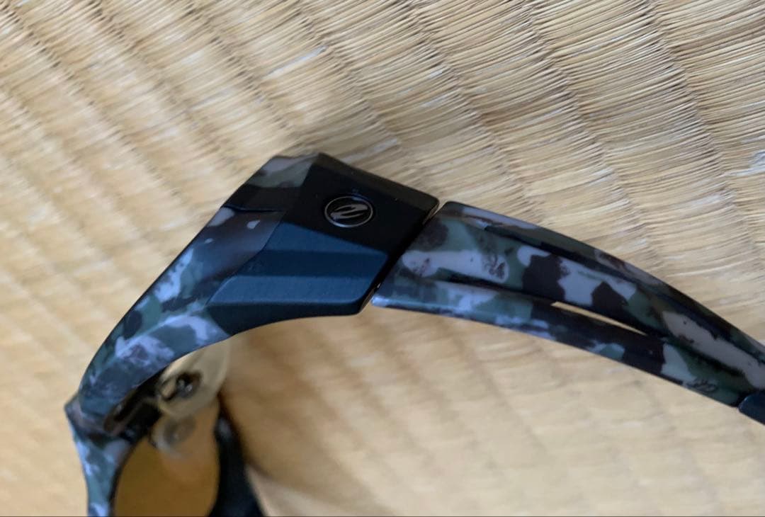 zeal 偏光サングラス　VERO 2nd