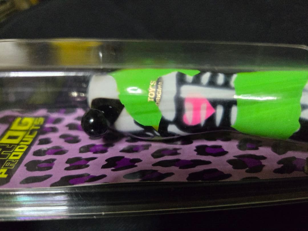 トイフロッグ　スーズーン2　 仮面ライダー　 アマゾン　ショッカー