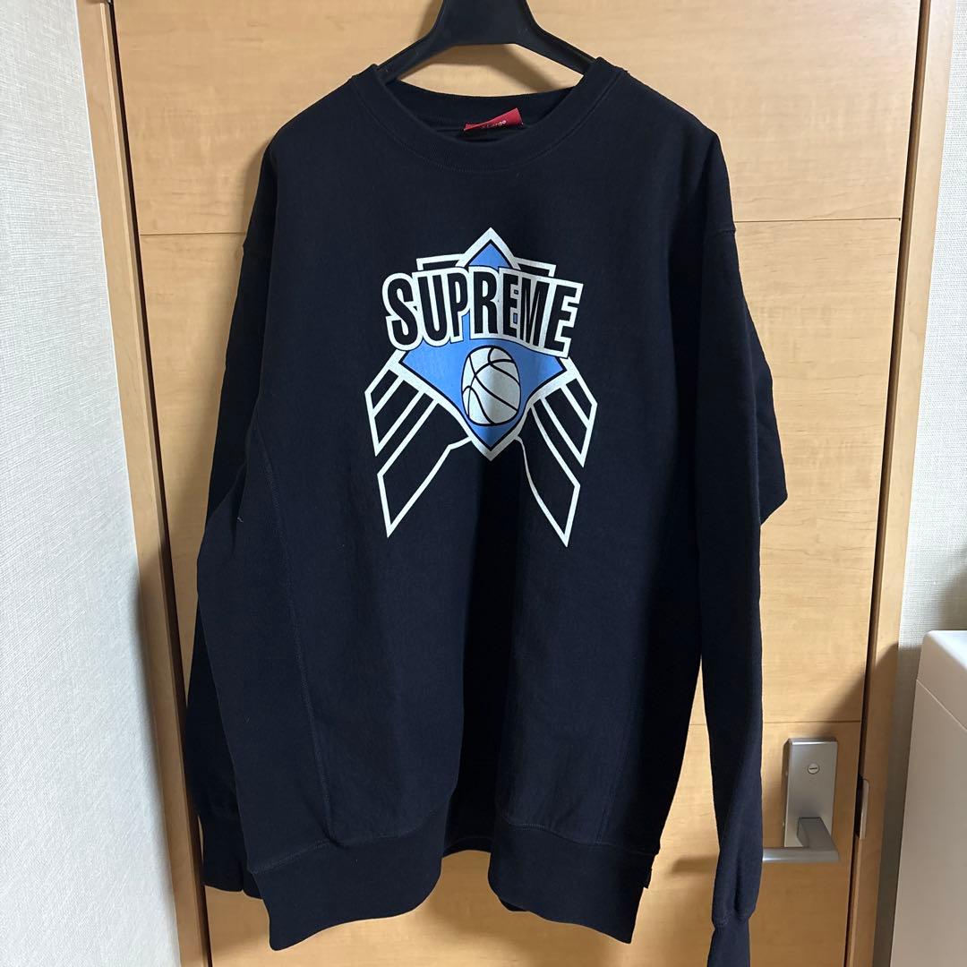 オールドシュプリーム