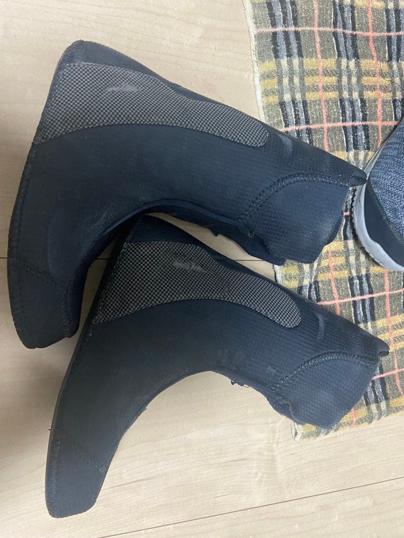 Burton SWATH 27cm スノーボード　バートン スワス　ブーツ