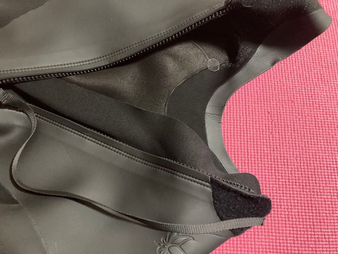 AXXE CLASSIC アックスクラシック　ウエットスーツ 3mmフルスーツ