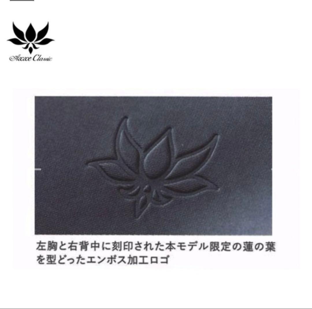 AXXE CLASSIC アックスクラシック　ウエットスーツ 3mmフルスーツ