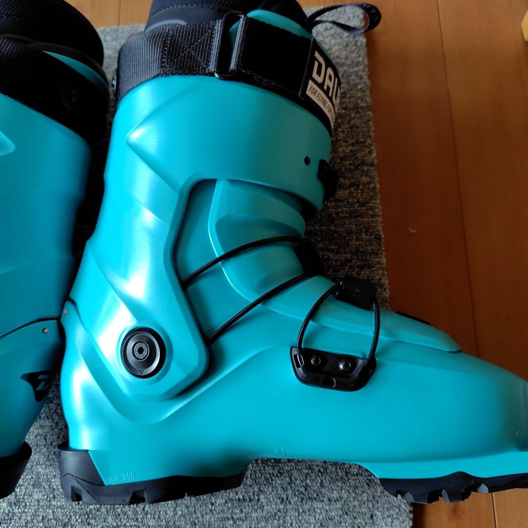 ダルベロ　DALBELLO IL MORO 90 3Dラップ