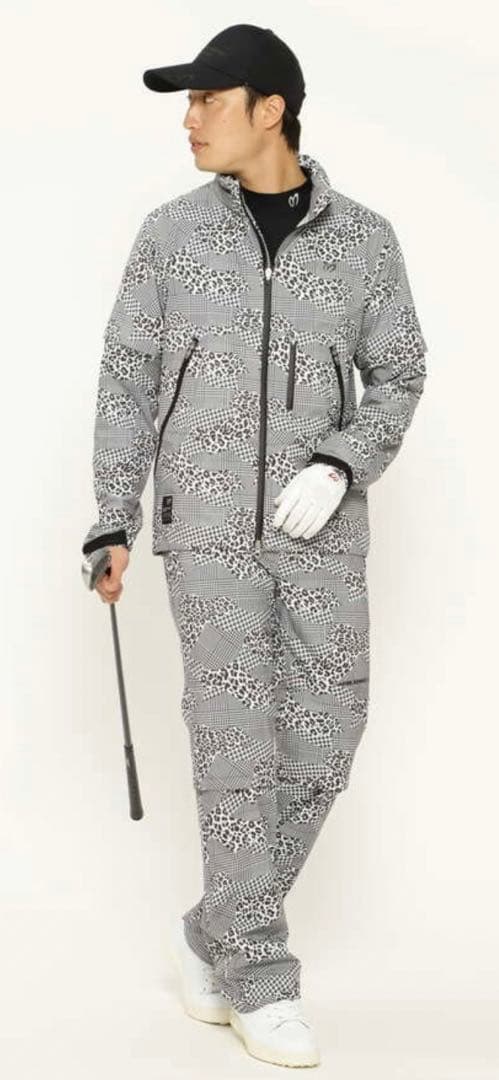 メンズウェア K