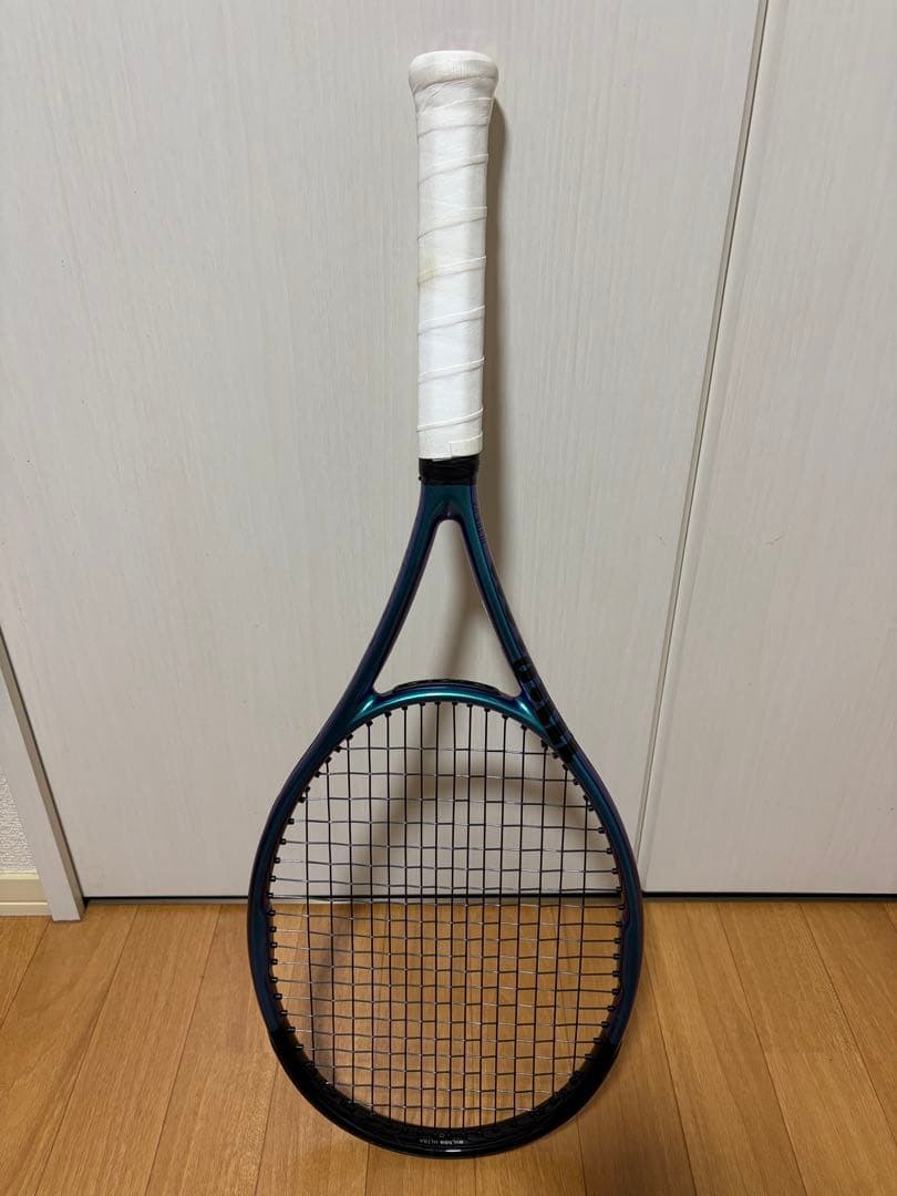 ラケット(硬式用) Wilson ULTRA TOUR 95J G3