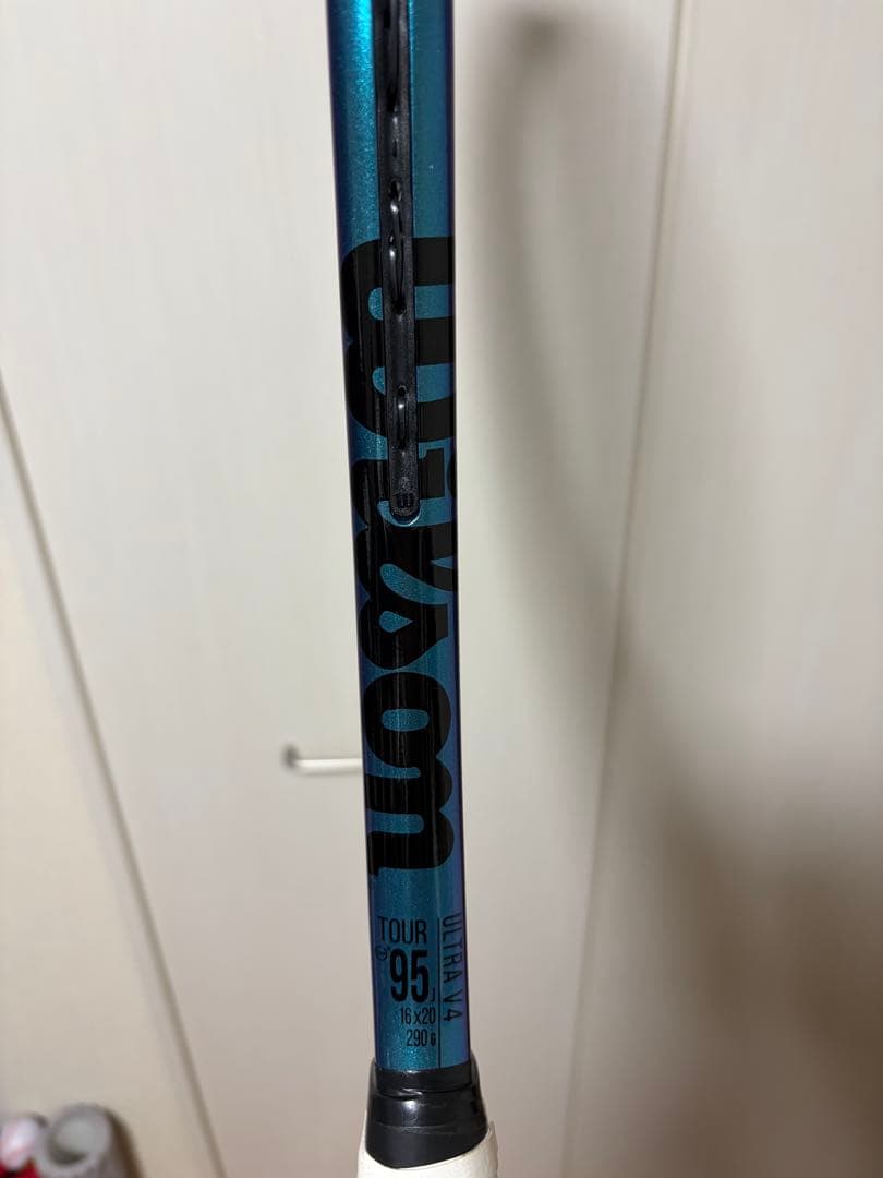 ラケット(硬式用) Wilson ULTRA TOUR 95J G3