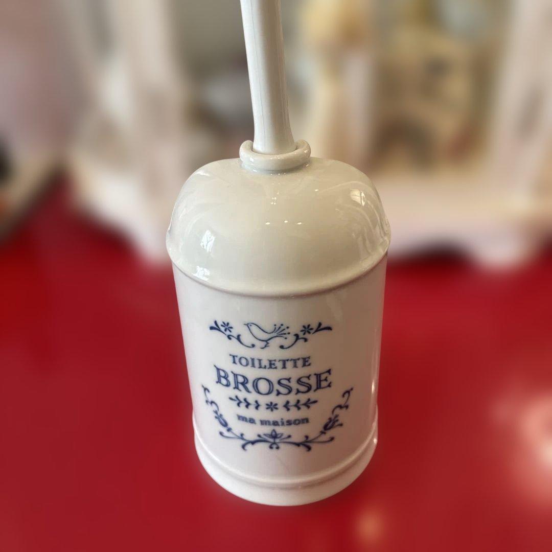 Vaisseau バスルームトイレ用品 3点セット