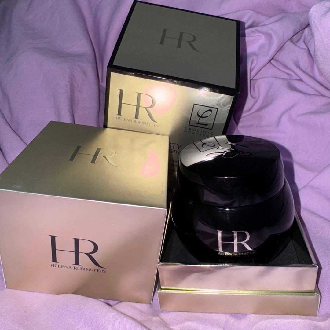 ヘレナ ルビンスタイン リプラスティ R.C. クリーム 50ml