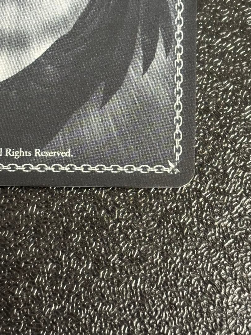 あなたがいたから パレオ SSP バンドリ ヴァイスシュヴァルツ　サイン