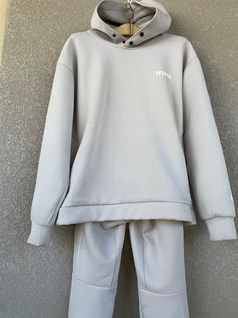 TFW49 メンズウェア セットアップ Lサイズ