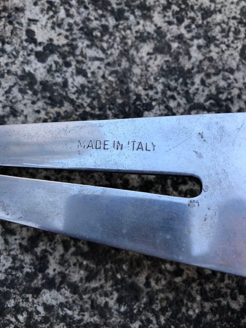 ナルディ　ステアリング　当時物