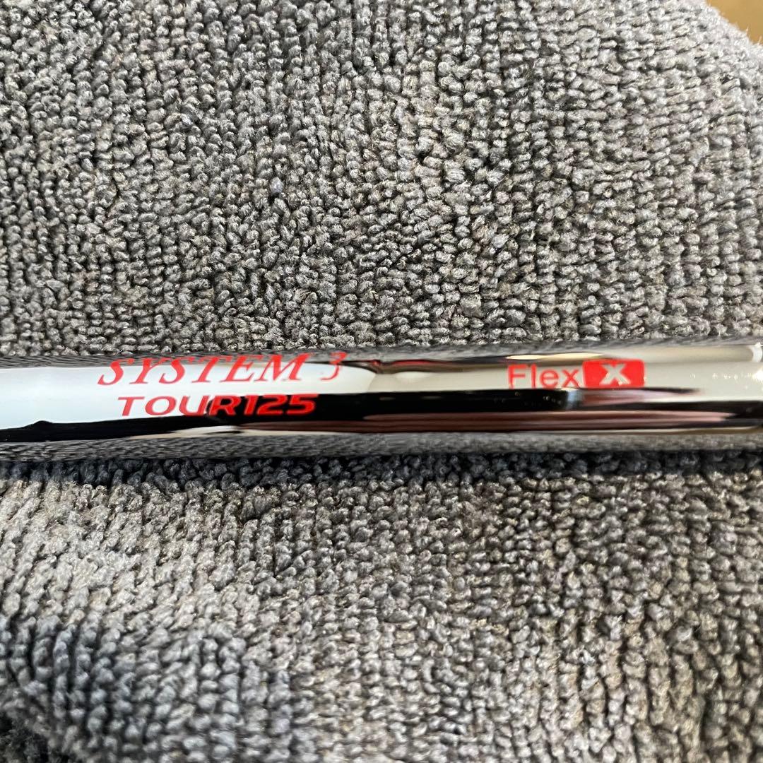 【おまけ付】PING i230 7本セット【モーダス125x】