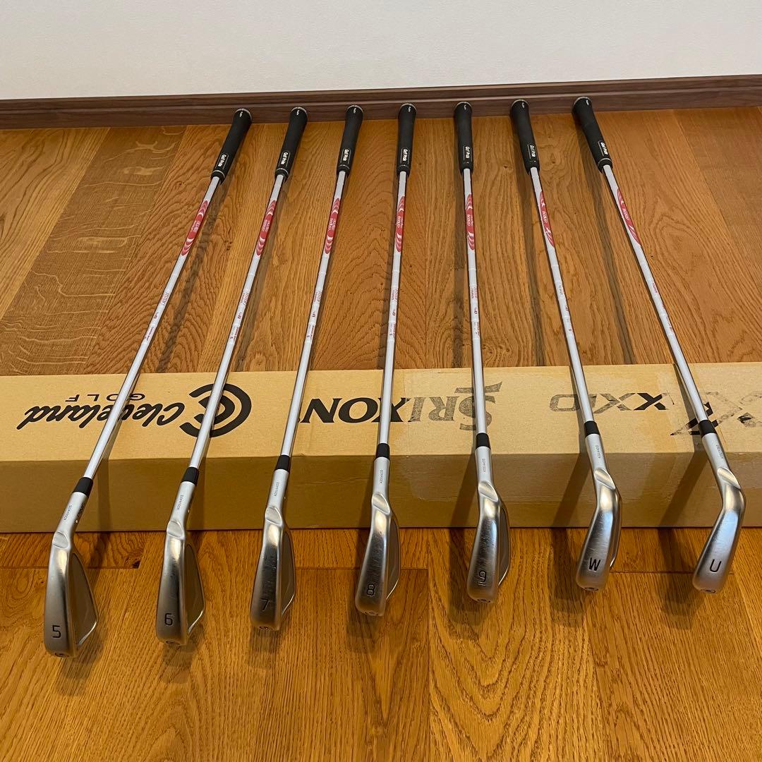 【おまけ付】PING i230 7本セット【モーダス125x】