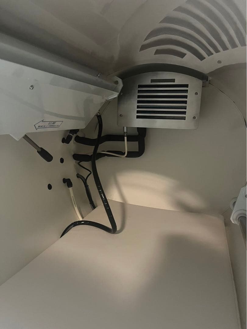 酸素カプセル OXRIUM/1.3 ※概要欄を必ずご確認下さい