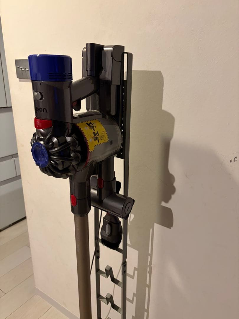 ダイソン 掃除機 V8 Fluffy Extra SV10