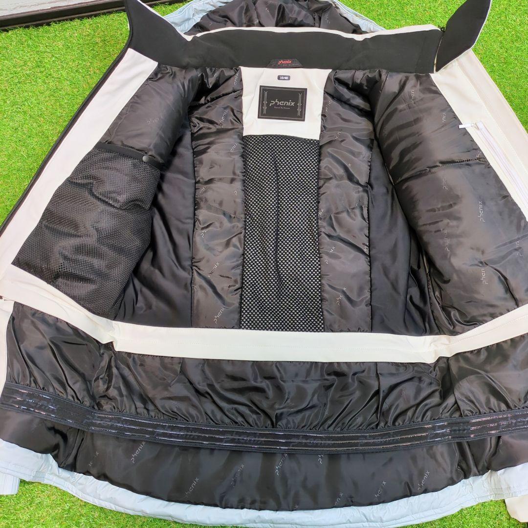 新品☆フェニックス　エレガント　レディース　スキーウェア　上下セット　XL