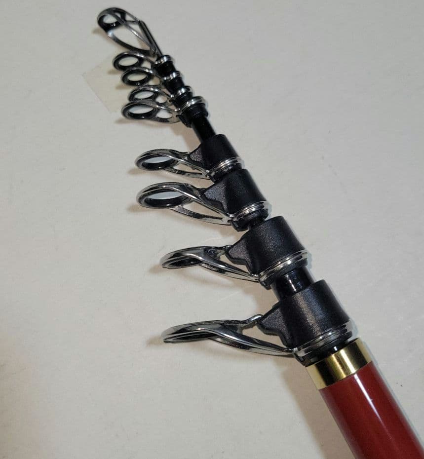 がまかつ　海上釣り堀　アルティメイトスペック　泳がせ330