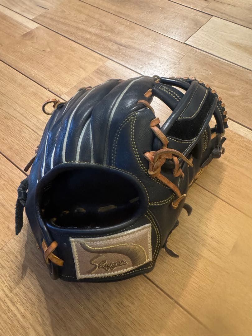 久保田スラッガー　軟式　DS1