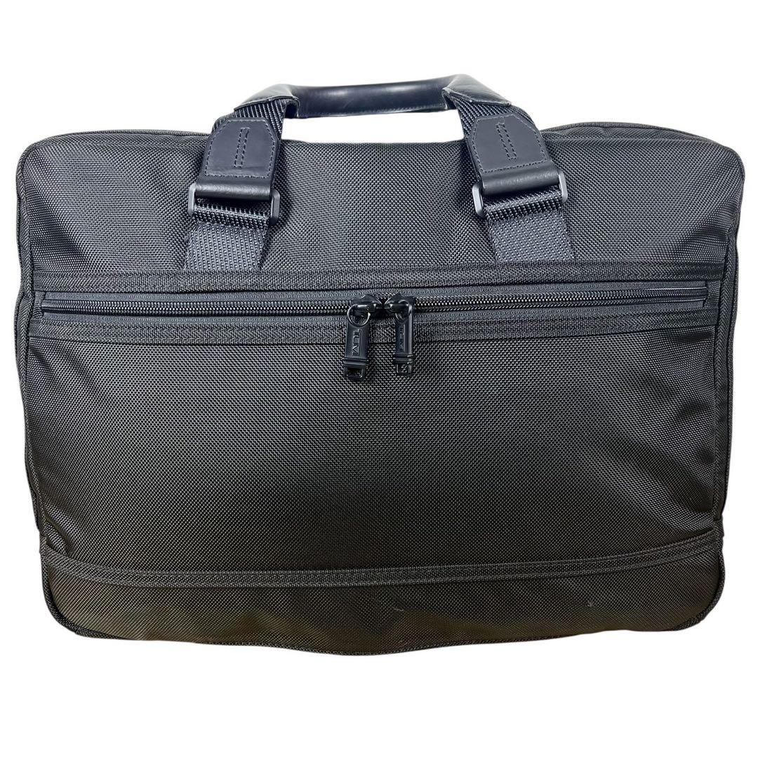 【極美品】TUMI トゥミ2way ビジネスバッグ232644D