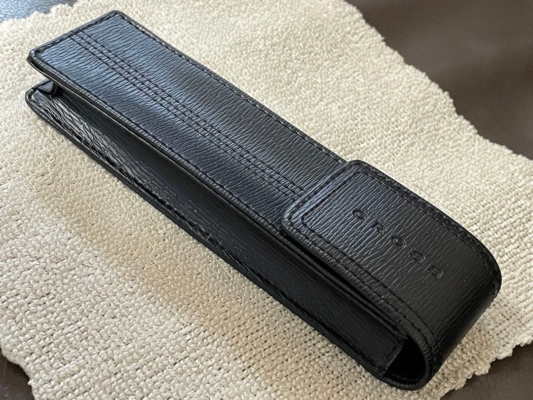 ◾️モンブラン◾️161 ルグラン◾️ボールペン＆ペンケース◾️マイスターシュテュック