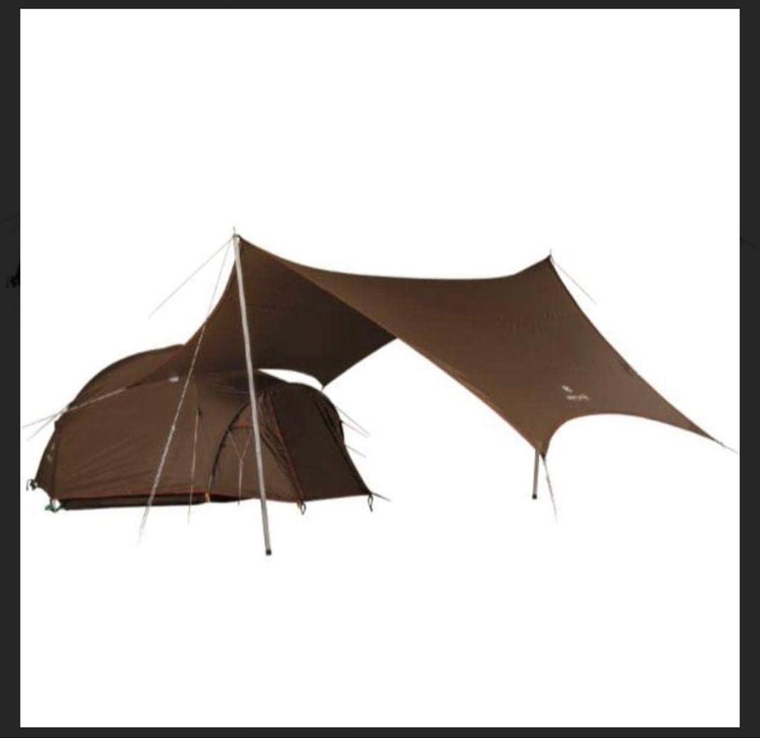 WILD1 &  peak 別注モデル（エクスクルージブ　デュオ）セット