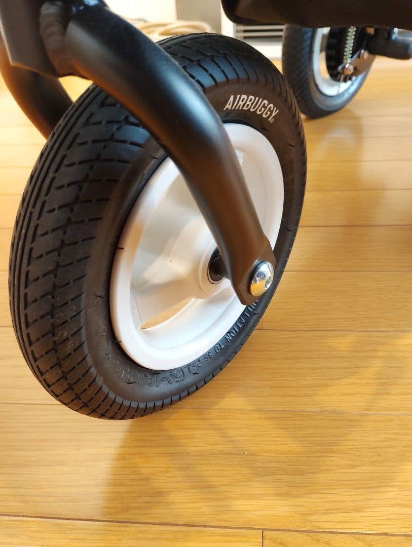 エアバギー×Mercedes-BenzDOME2 M