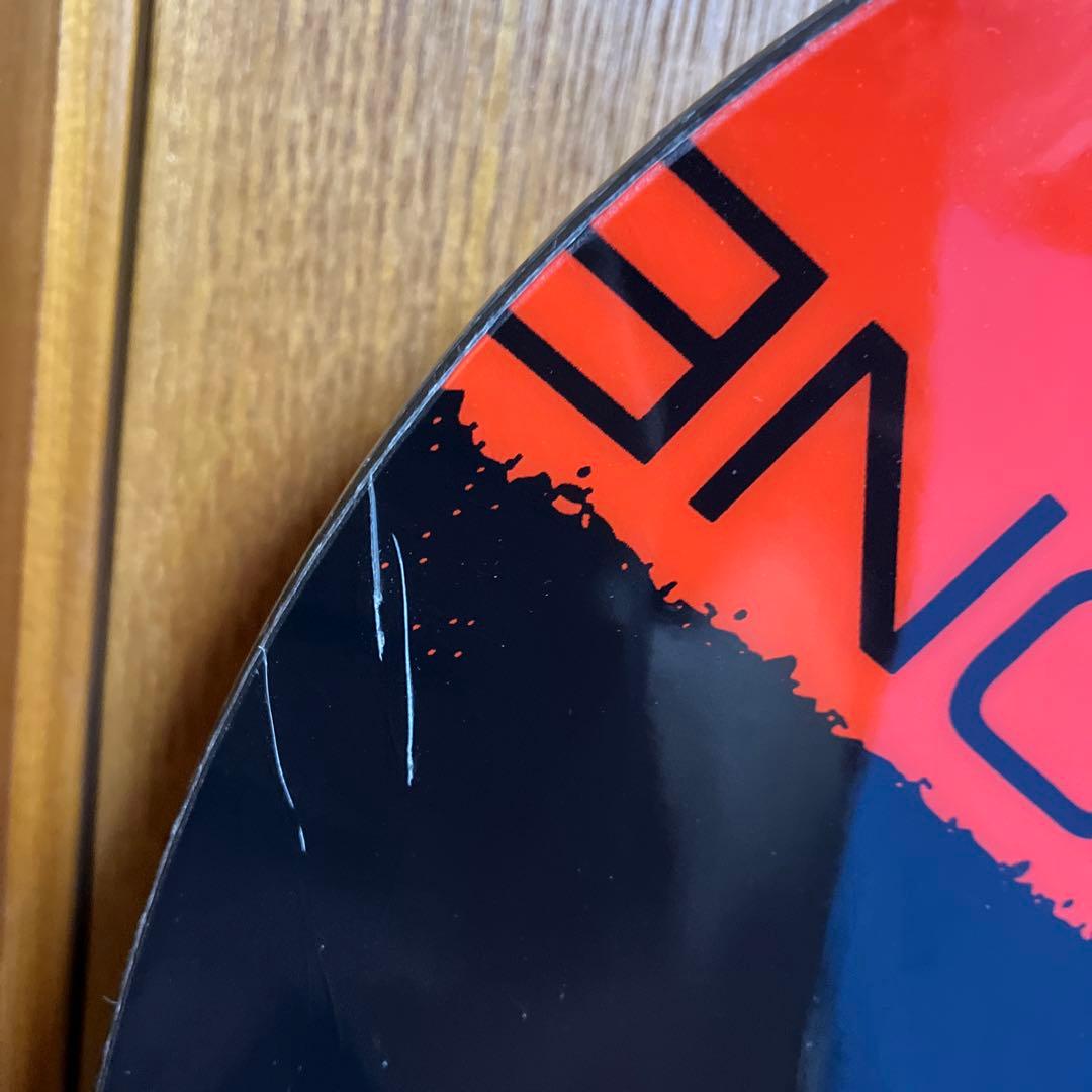 38 超激レア　ボルコム volcom 非売品　スノーボード　ボード　板