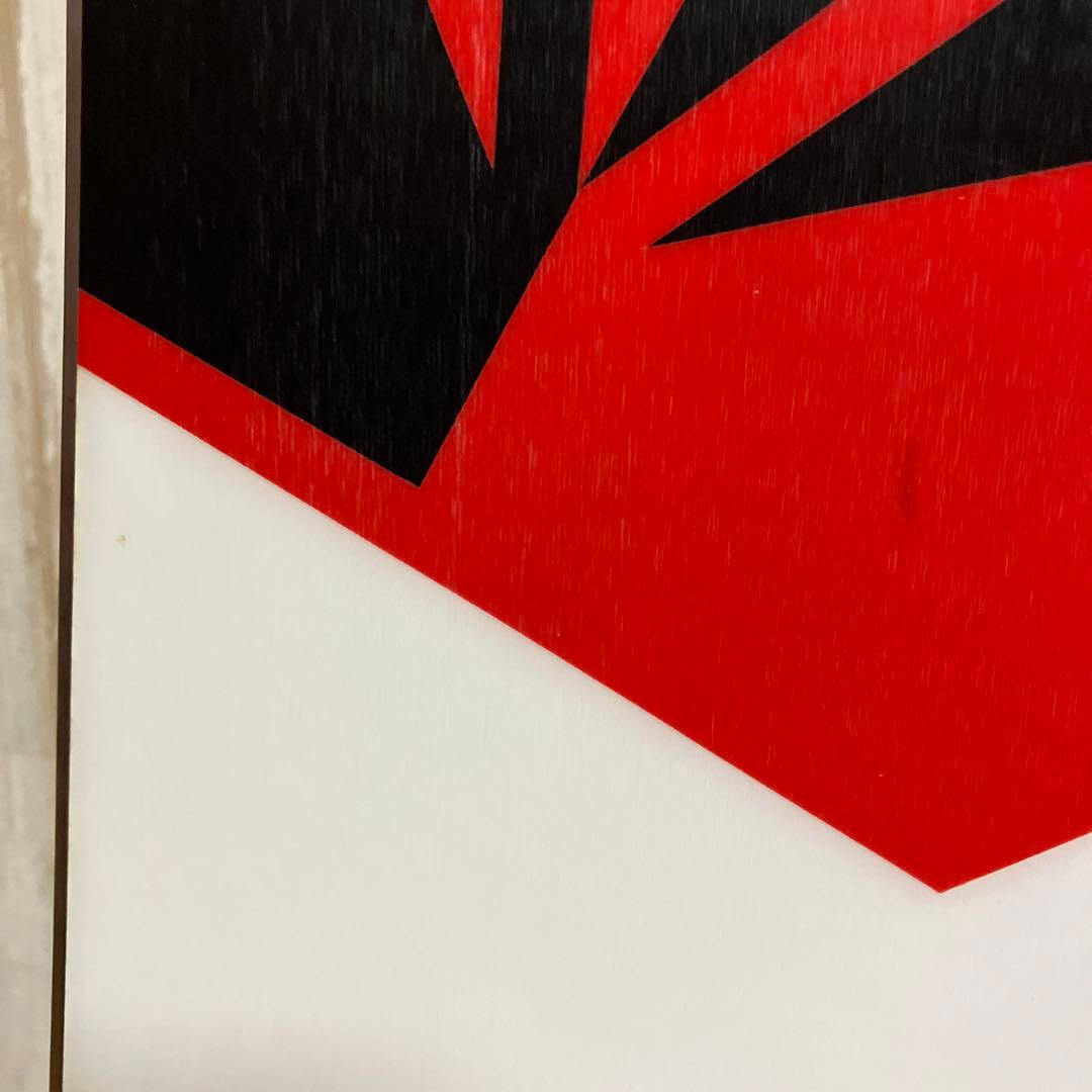 38 超激レア　ボルコム volcom 非売品　スノーボード　ボード　板