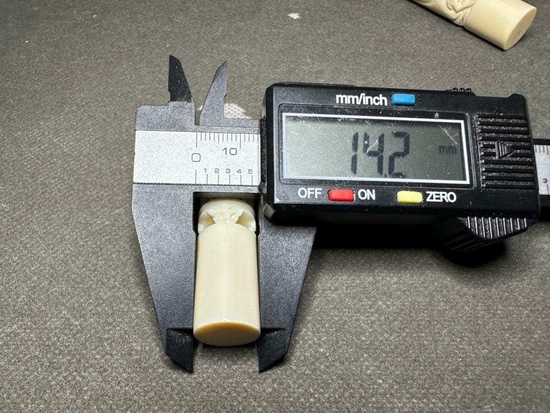 極上　印鑑　印材　置物　古美術品　 細密細工　骨董　アンティーク　彫刻 工芸品