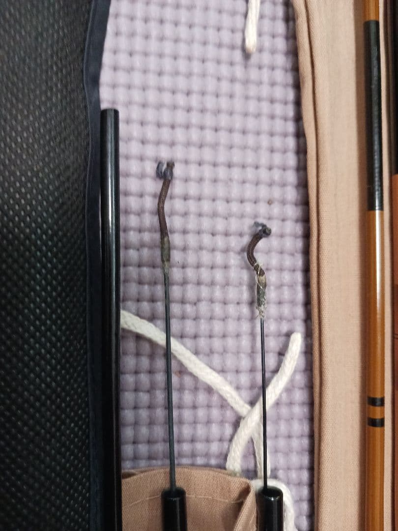 ヘラ竿 まとめ売り セット