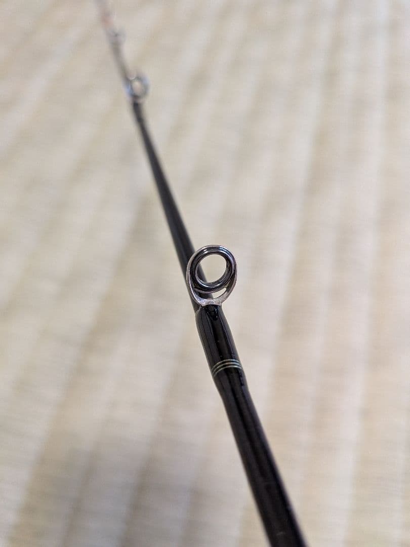 DAIWA　紅牙 x 69xhb KOHGA 69XHB タイラバ４個セット