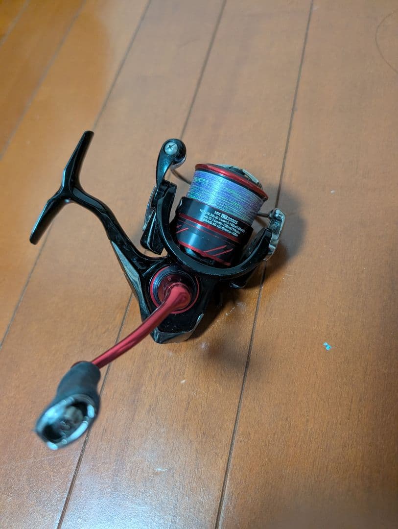 18 月下美人 MX LT2000S