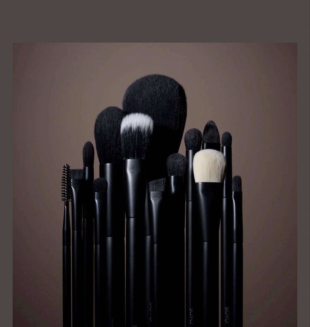 mm　SOYO エクセレンス セット (14本+ケース付)