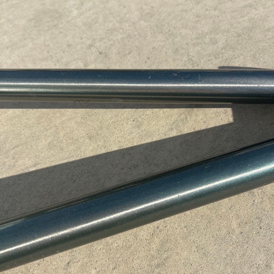 自転車本体 KINK TACTIC FRAME/ BMX