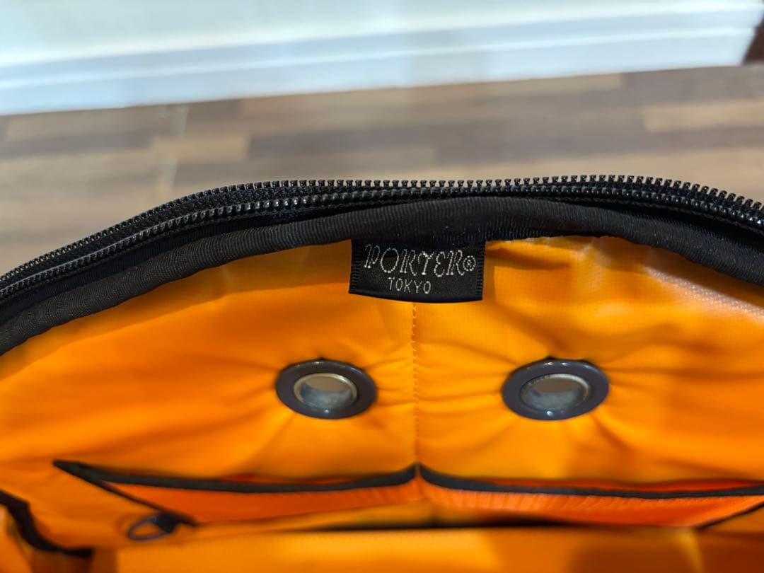 ポーター(Porter) フレーバー FLAVOR コラボ 小型犬キャリーバッグ