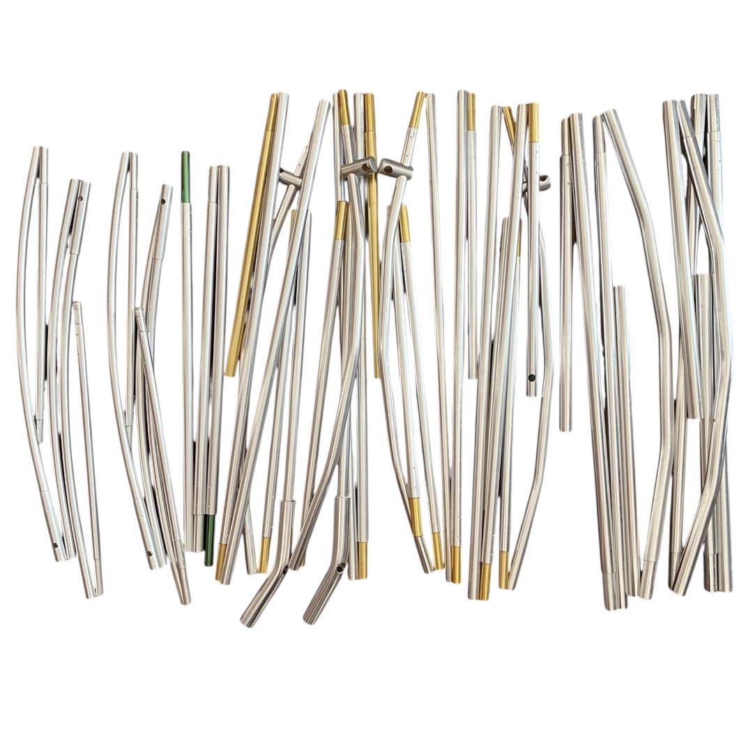 美品　スノーピーク メッシュシェルター TP-920 廃盤 大型 キャンプ