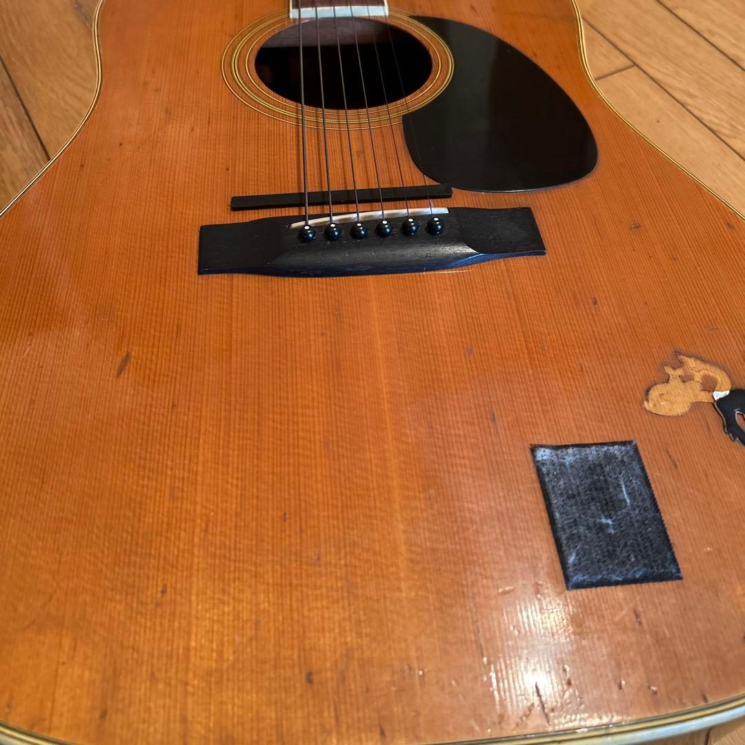 1972モーリスW-40 初期モデル ハカランダ、希少中の希少！ソフトケース付き