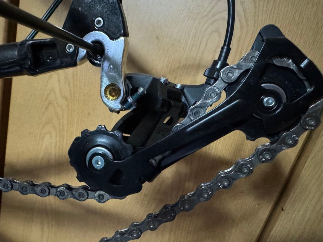 BIANCHI VIA NIRONE 2023年　ヴィア　ニローネ