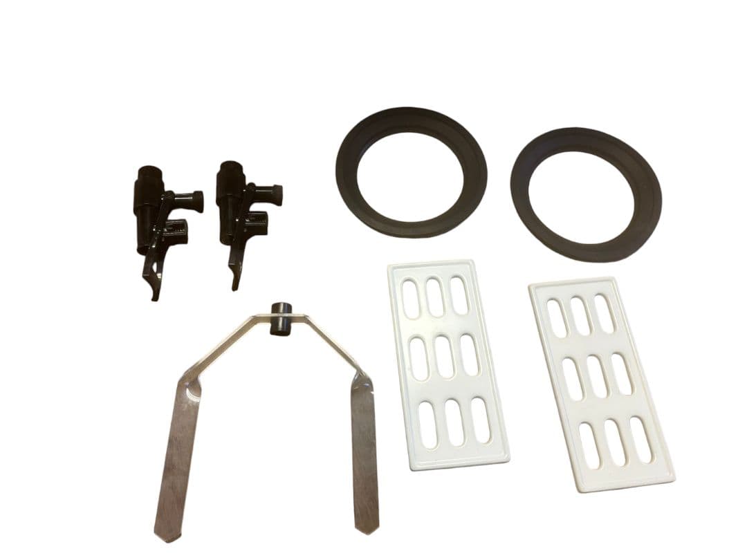 FMI ドリンクディスペンサー パドルスター GT-5W