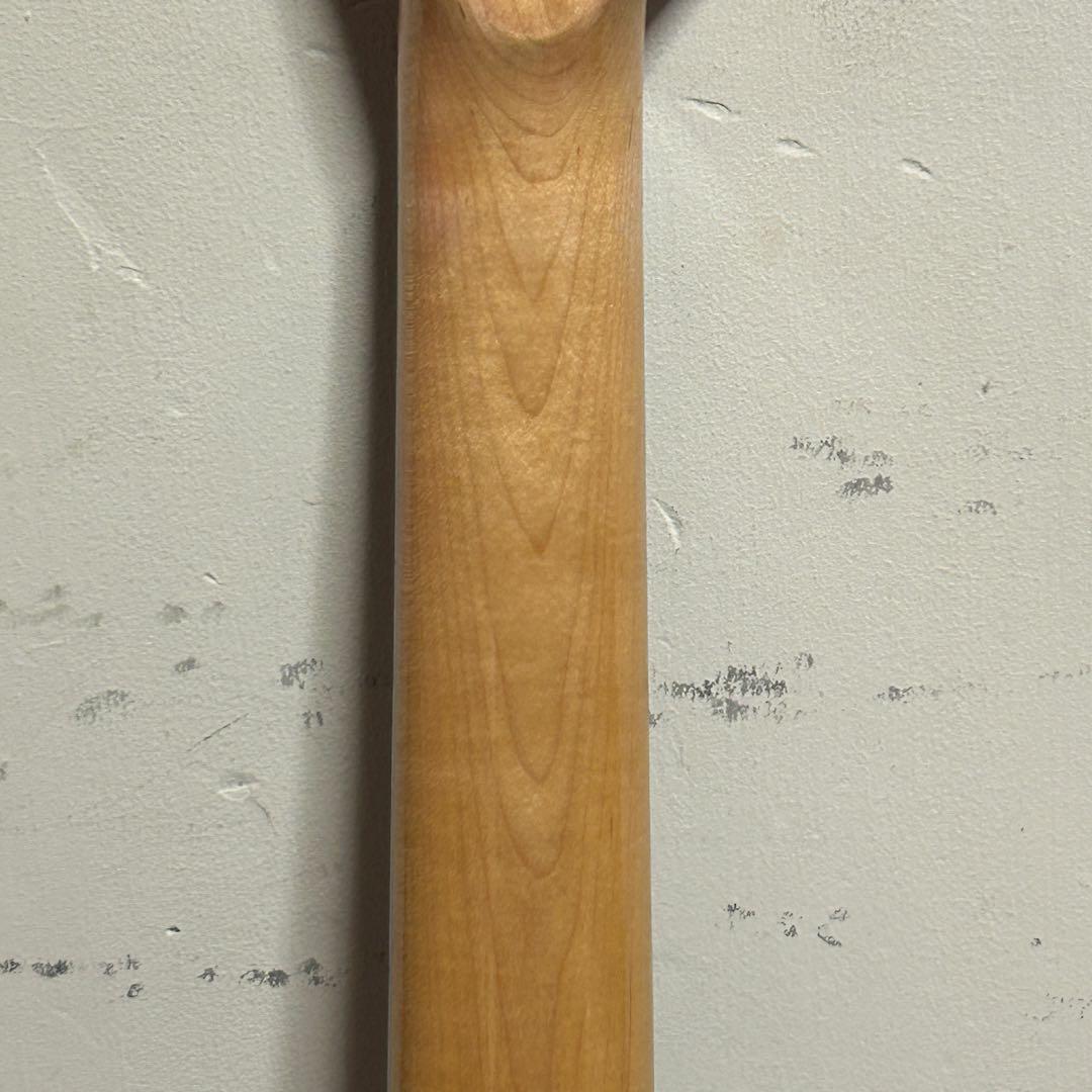 【美品】Legend ストラトキャスター レッド エレキギター SSH