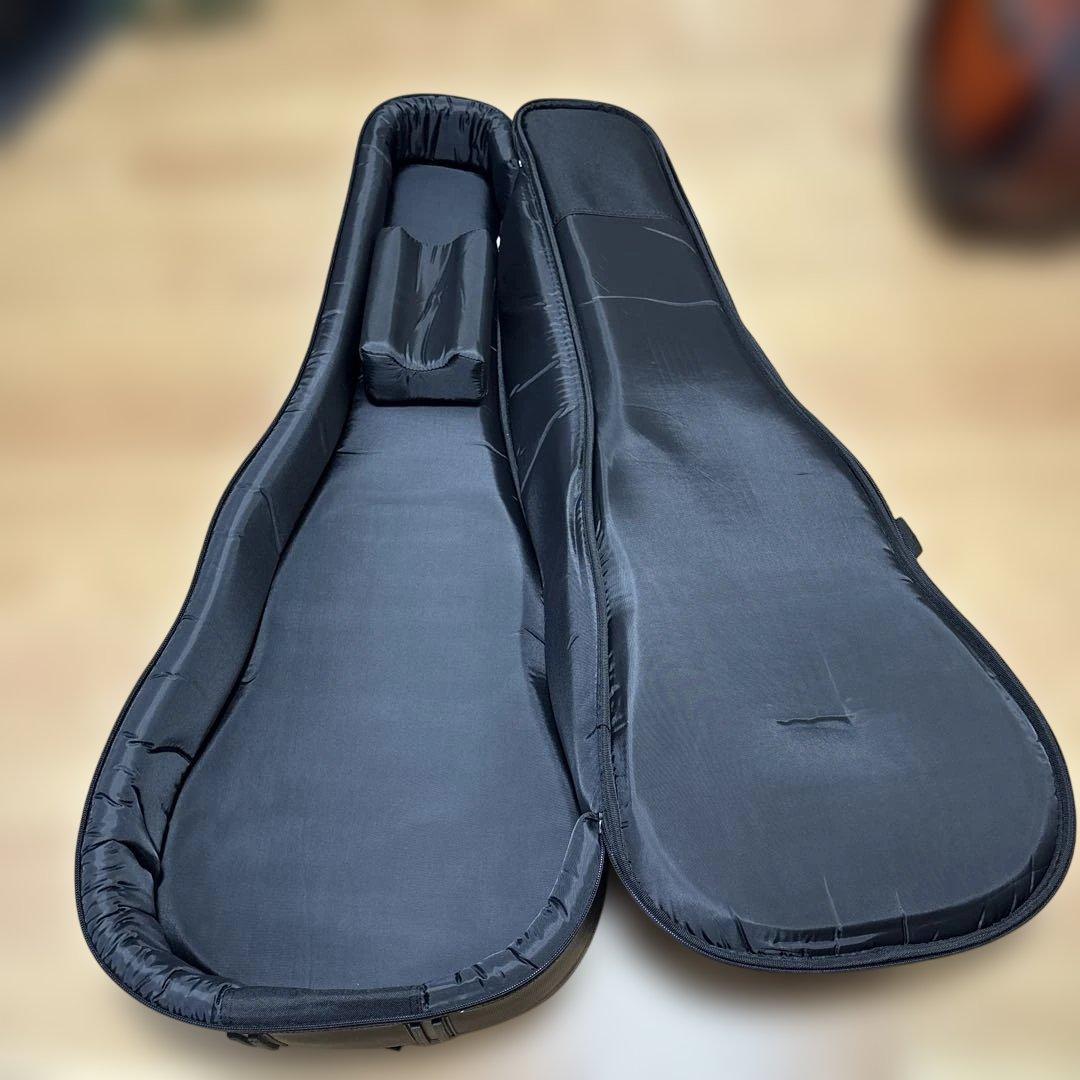 Yamaha CSF1M アコースティックギター