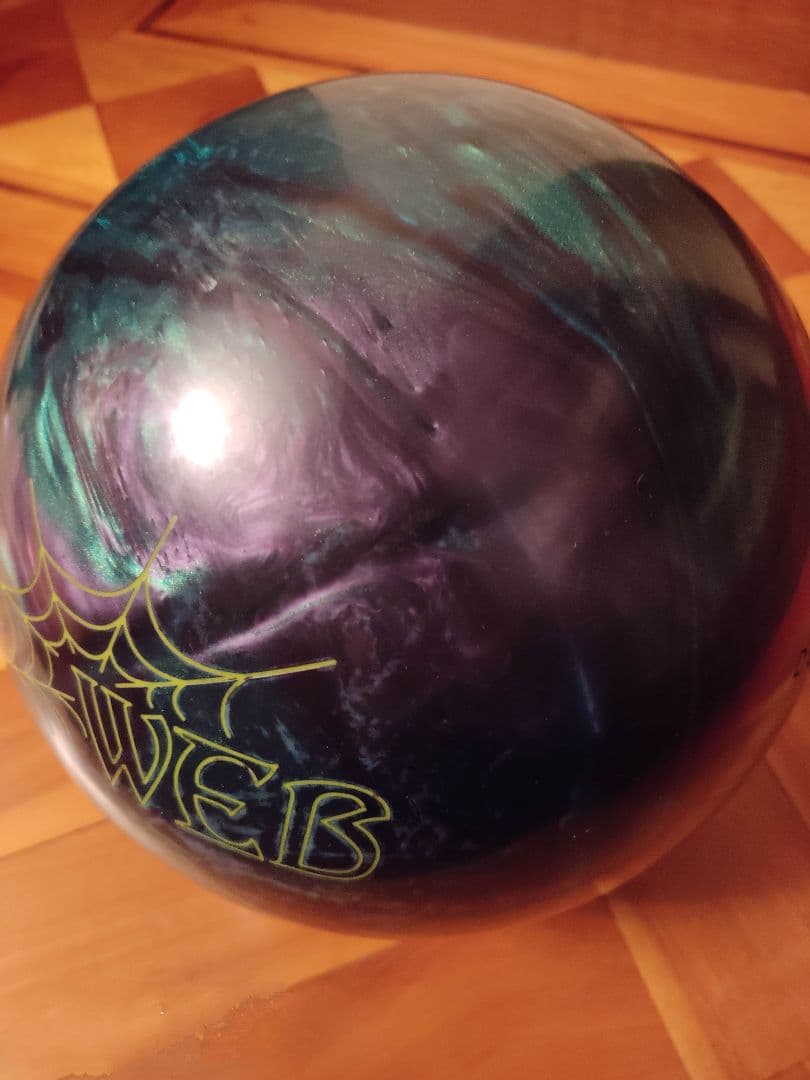 ハンマー　ウェブパール　１４ｐ