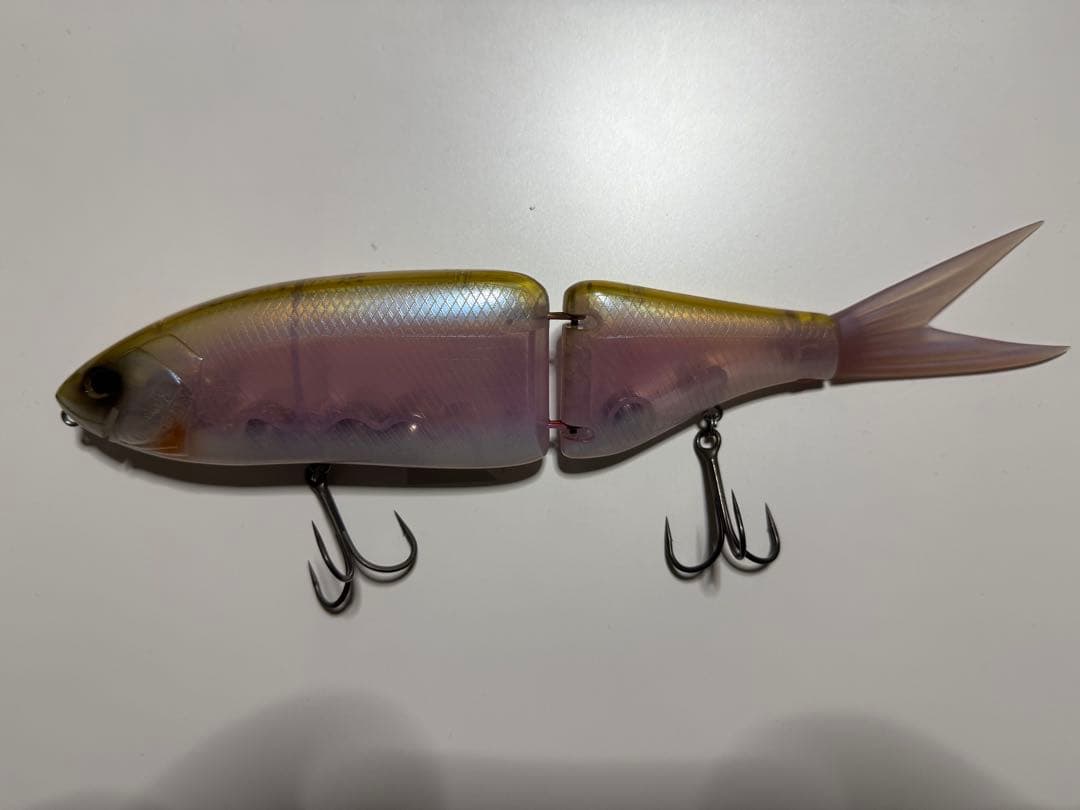 DRT クラッシュ9 Hi