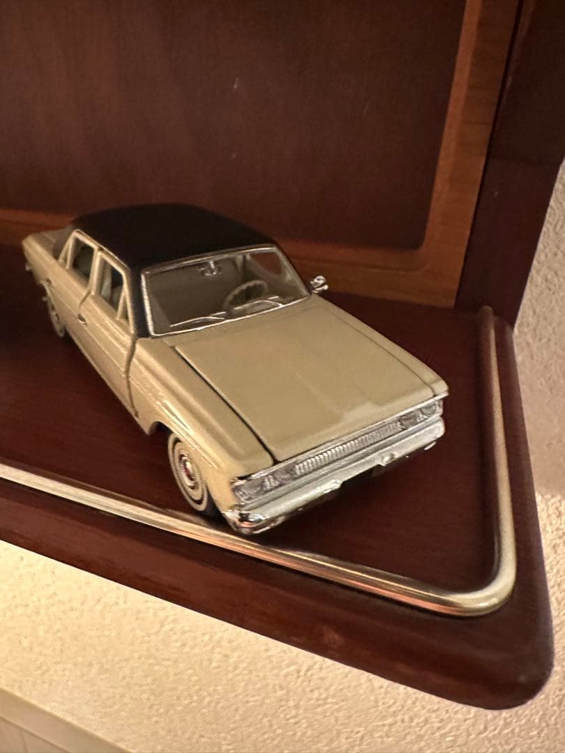 フランクリンミント　1950-60年代　クラシックミニカー コレクション　15台