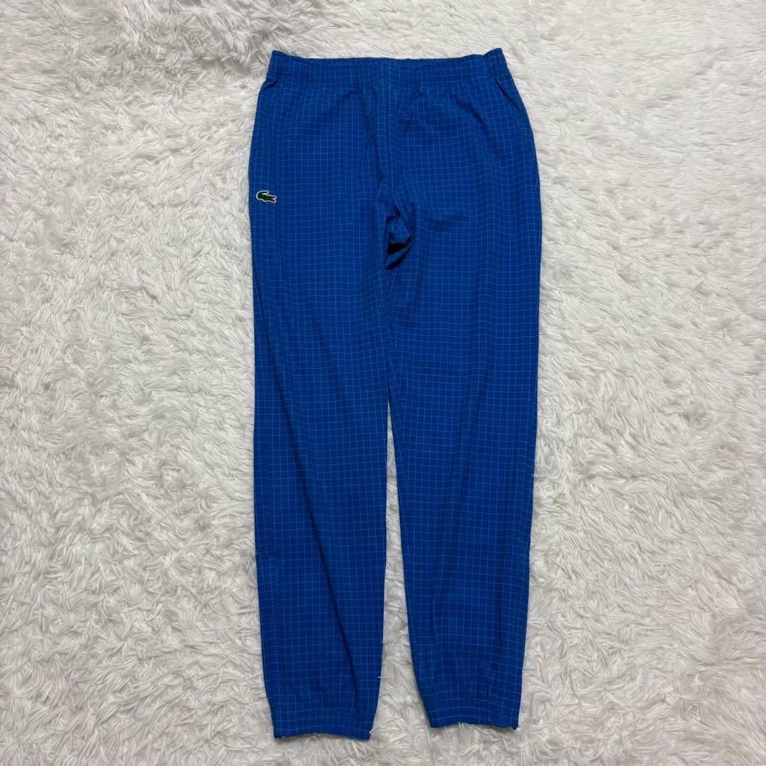 LFAGT様 ◎極美品 LACOSTE SPORT ジョコビッチモデル 上下