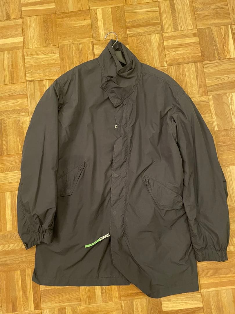 【batcho様用】ATON AIR WEATHER SHORT MODS