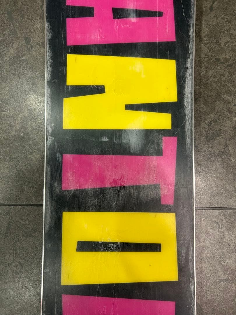 【送料込み】 PHANTOM in THE SUN 139 中古品　グラトリ