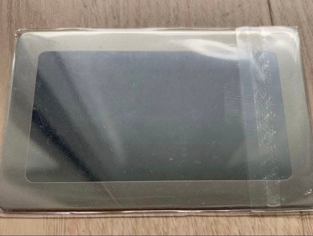 アメックス　プラチナカード会員限定ノベルティ