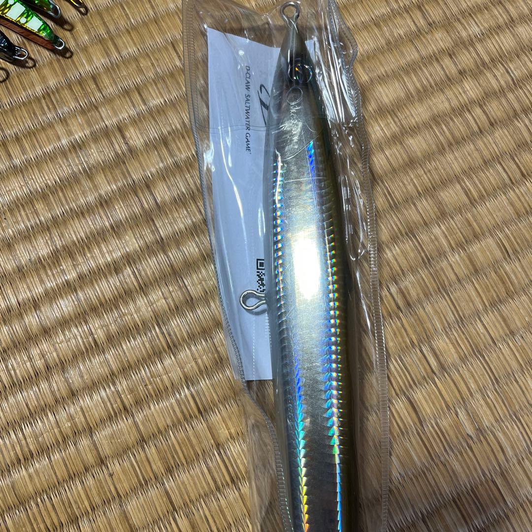 D-CLAW マリノ300スリム