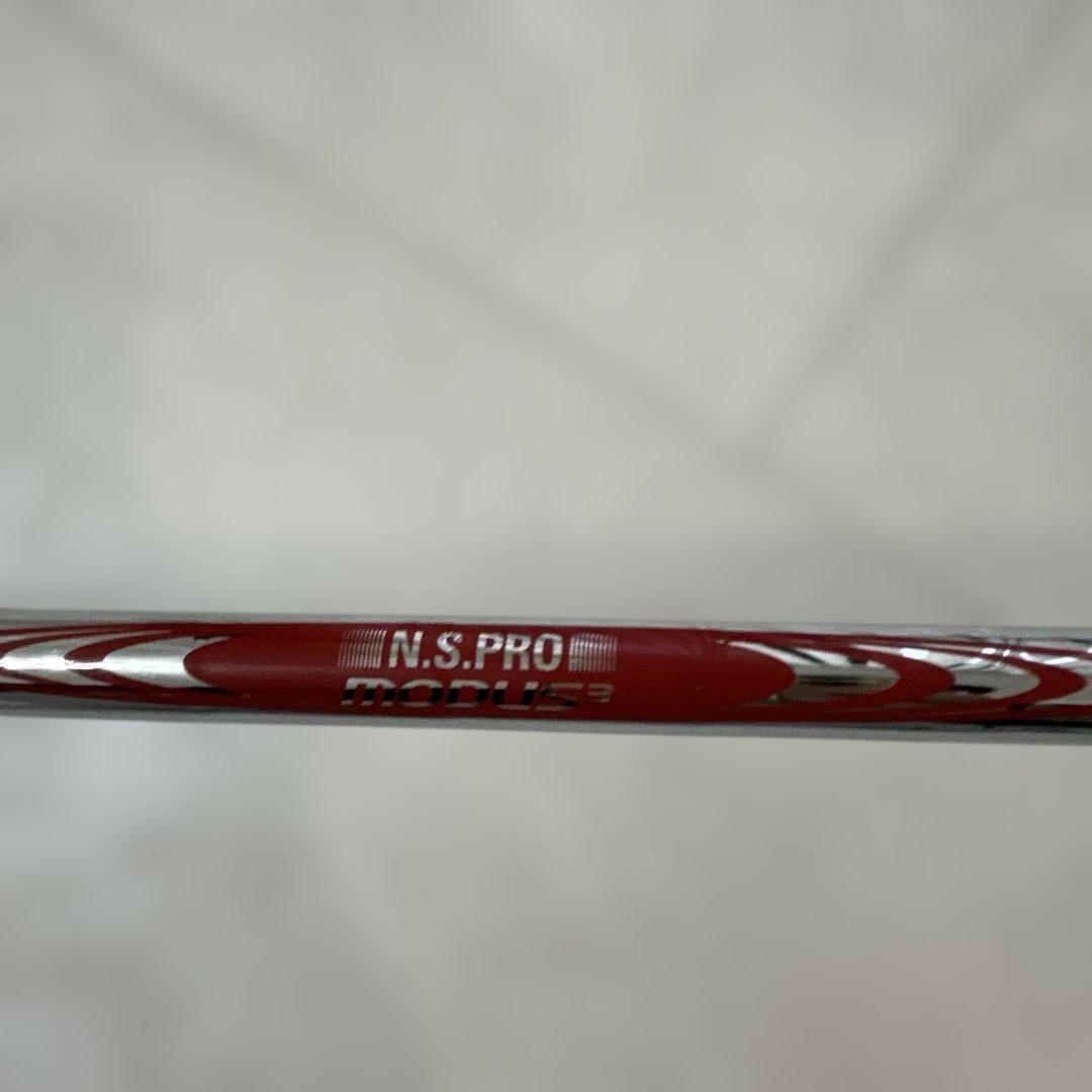 ネクスジェンウェッジ　48.52.58セット